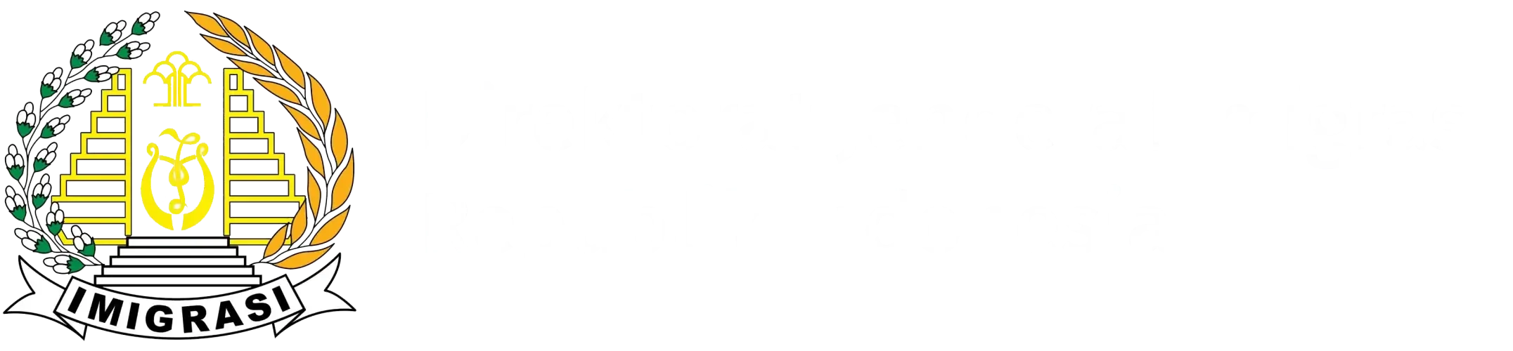 Direktorat Jenderal Imigrasi Sumbawa